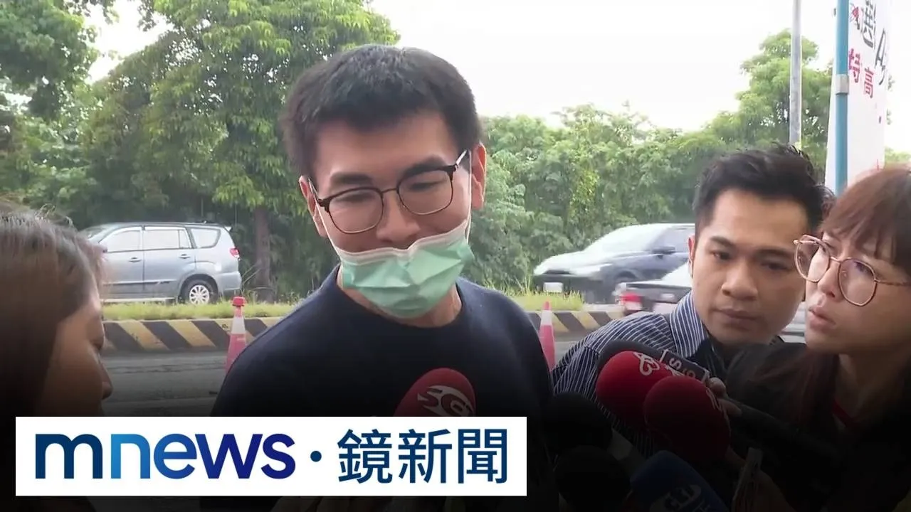 遭控拒還教育基金　趙建銘反擊「有卡給3個兒子盡量刷」