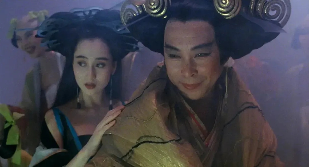 演活《倩女幽魂》千年樹妖　劉兆銘94歲離世　晚年輪椅代步飽受7疾折磨