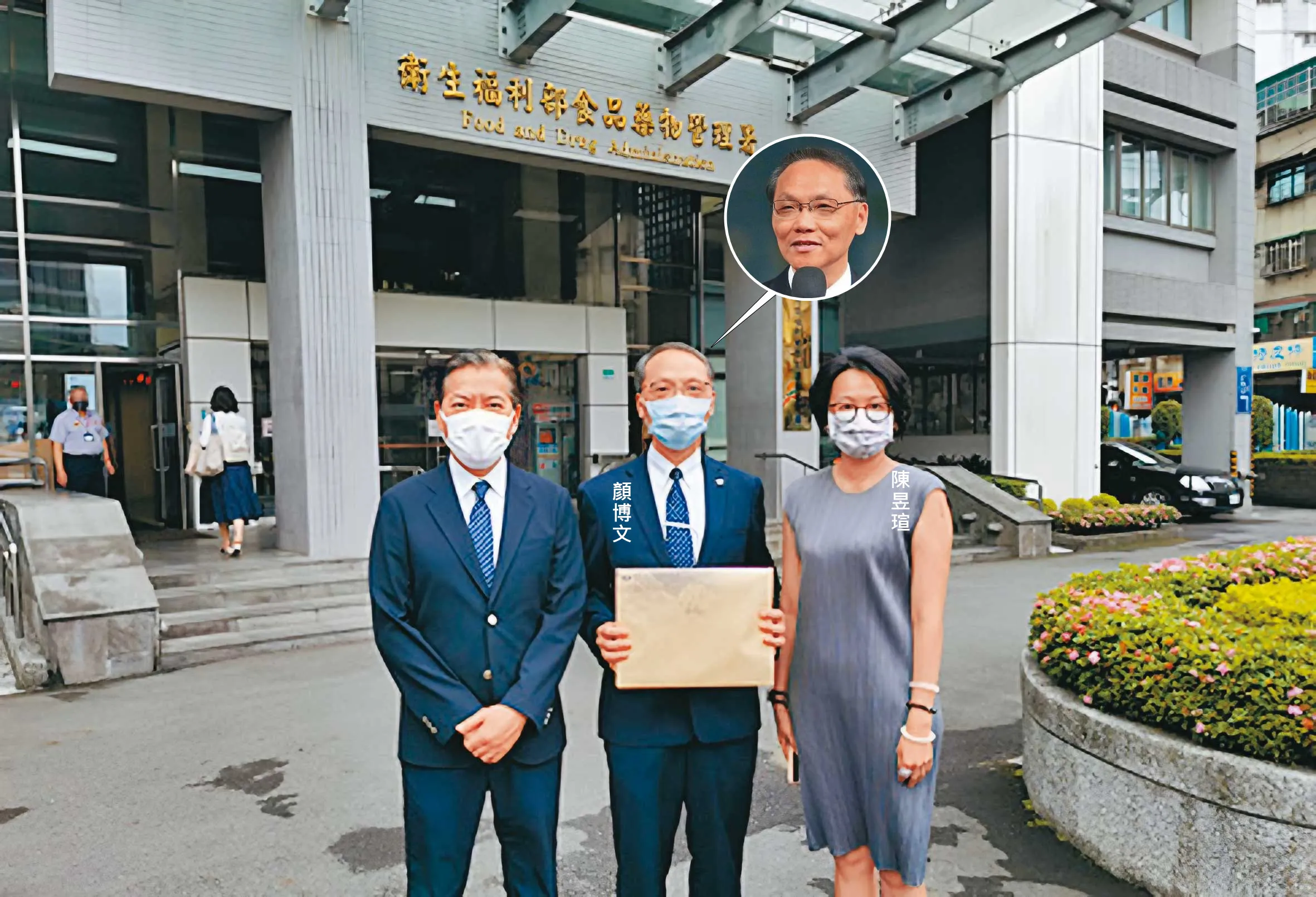 神鬼律師詐慈濟／付十億顧問費前證嚴已預警　神鬼律師連環騙意外揭慈濟內鬼疑雲
