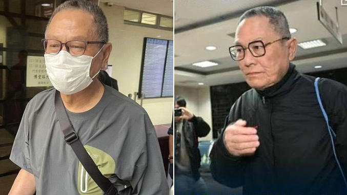 高金素梅「大帳房」張俊傑剪手環潛逃　國安局加碼祭最高500萬獎金