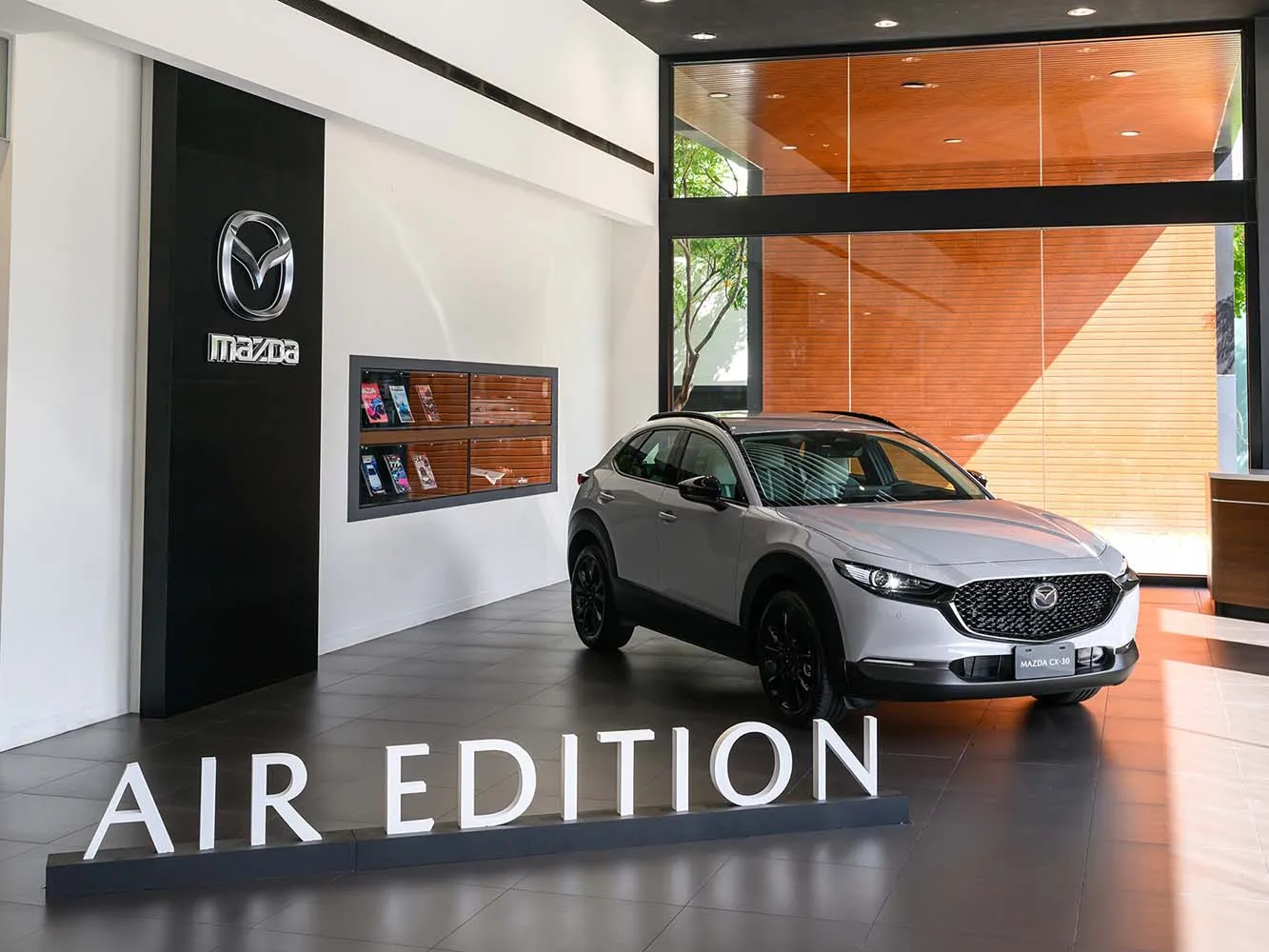 新車上市/新年式進化再降價　MAZDA CX-30 全新27年式售價曝光