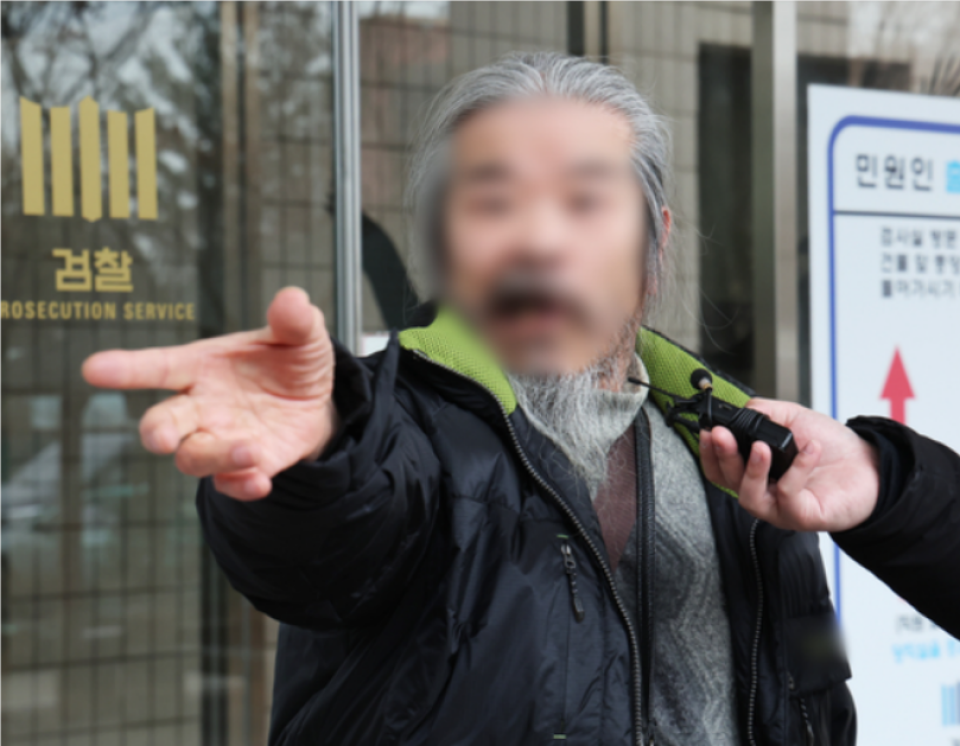 殘忍性侵8歲女童翻拍電影！趙斗淳破壞電子追蹤「6天沒人知」惹議　李在明回應了