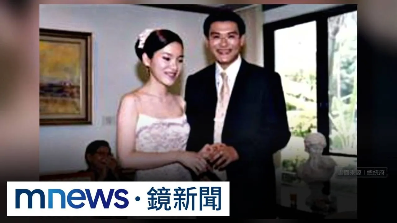 前女友控「被分手」　驚訝趙建銘變心後娶陳幸妤