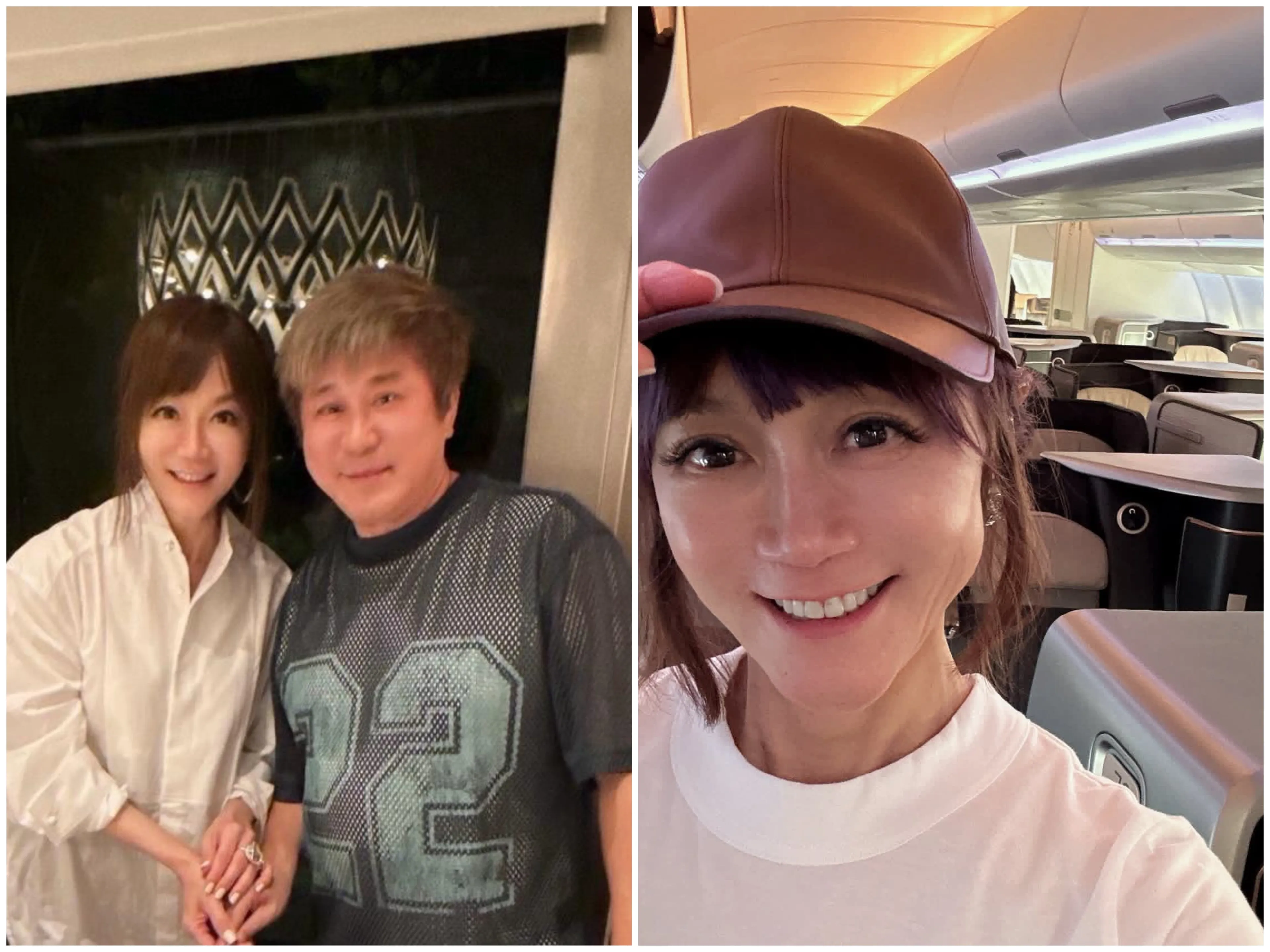 胡瓜《鑽石舞台之夜》票房告急 任賢齊、高怡平大方捐款購票