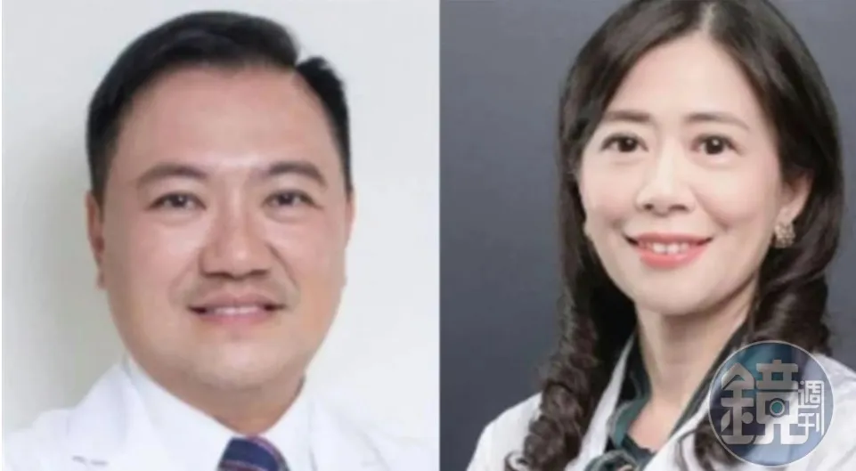 中榮2醫師非法「廠商代刀」獲緩刑 　檢方不服提起上訴