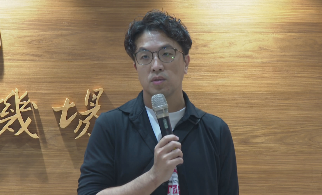 沈伯洋東京行成果豐碩！交流AI海纜與認知戰　推動台日多面向合作