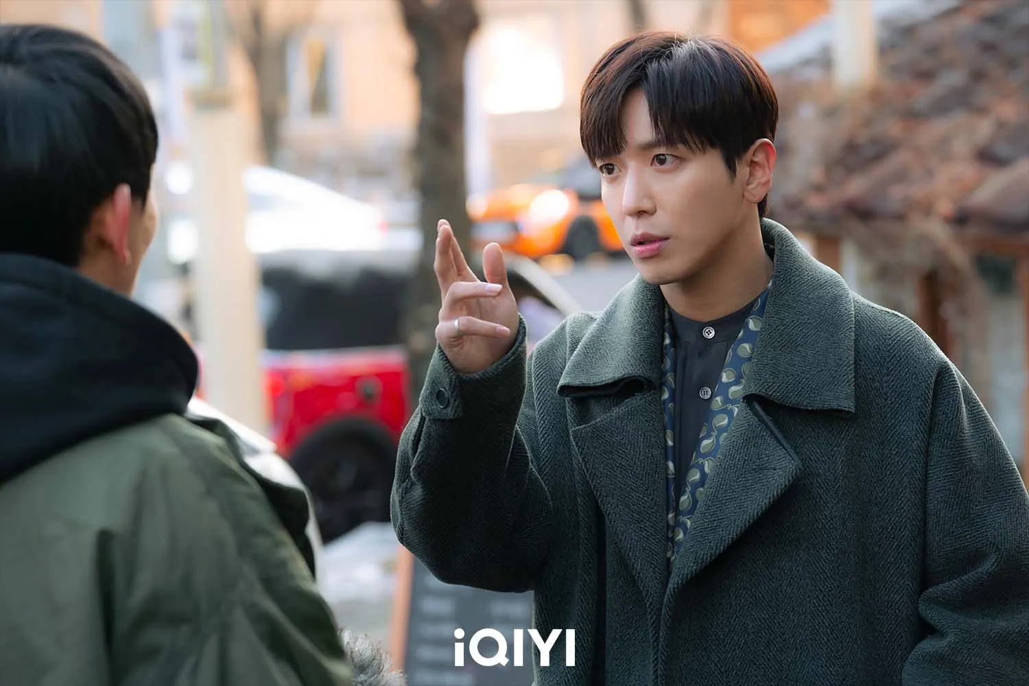 鄭容和演頂級巨星竟敗在唱歌！《不著邊際的你》等了4年終於見客