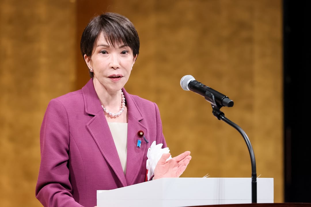 內閣大地震！高市早苗內閣改組藏玄機　資深媒體人分析三大政治信號