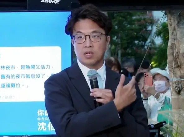 台北5藍委死咬「絕不接受社區供毒」　沈伯洋直球對決：不主張毒品除罪化