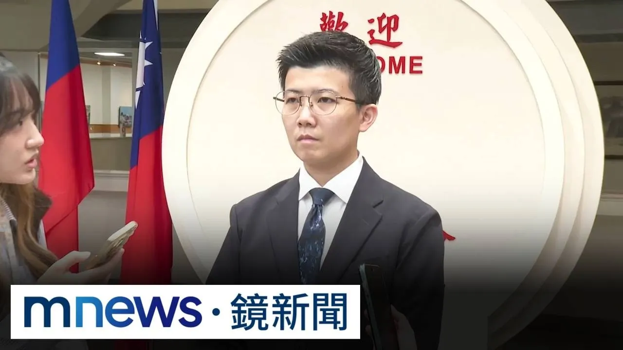 10歲女童仍不安全？　苗博雅爆「媽媽隨時能帶回」