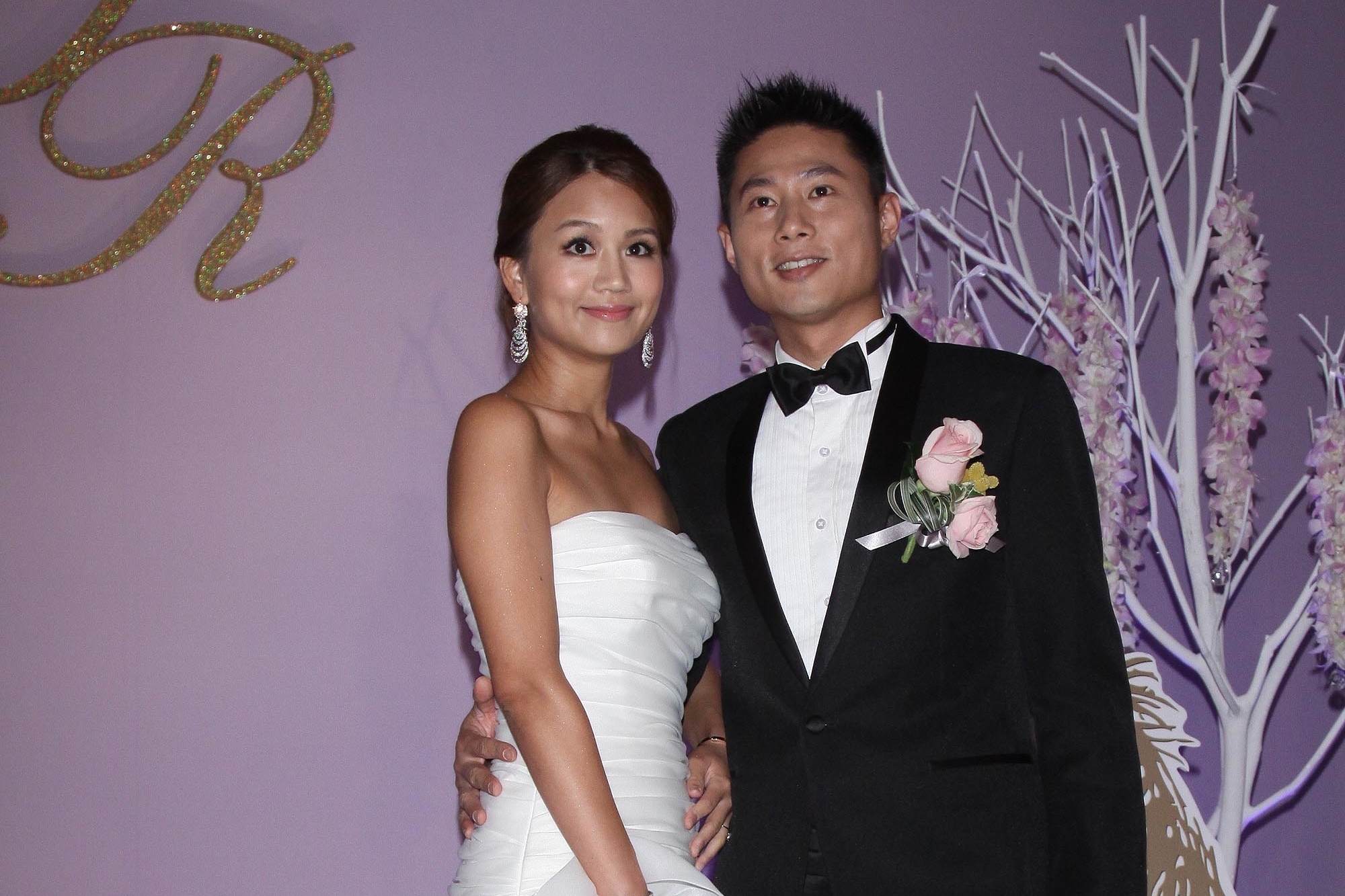 5566小刀爆離婚台玻千金!14年豪門婚碎原因曝 岳母徐莉玲風暴意外揭家族祕辛