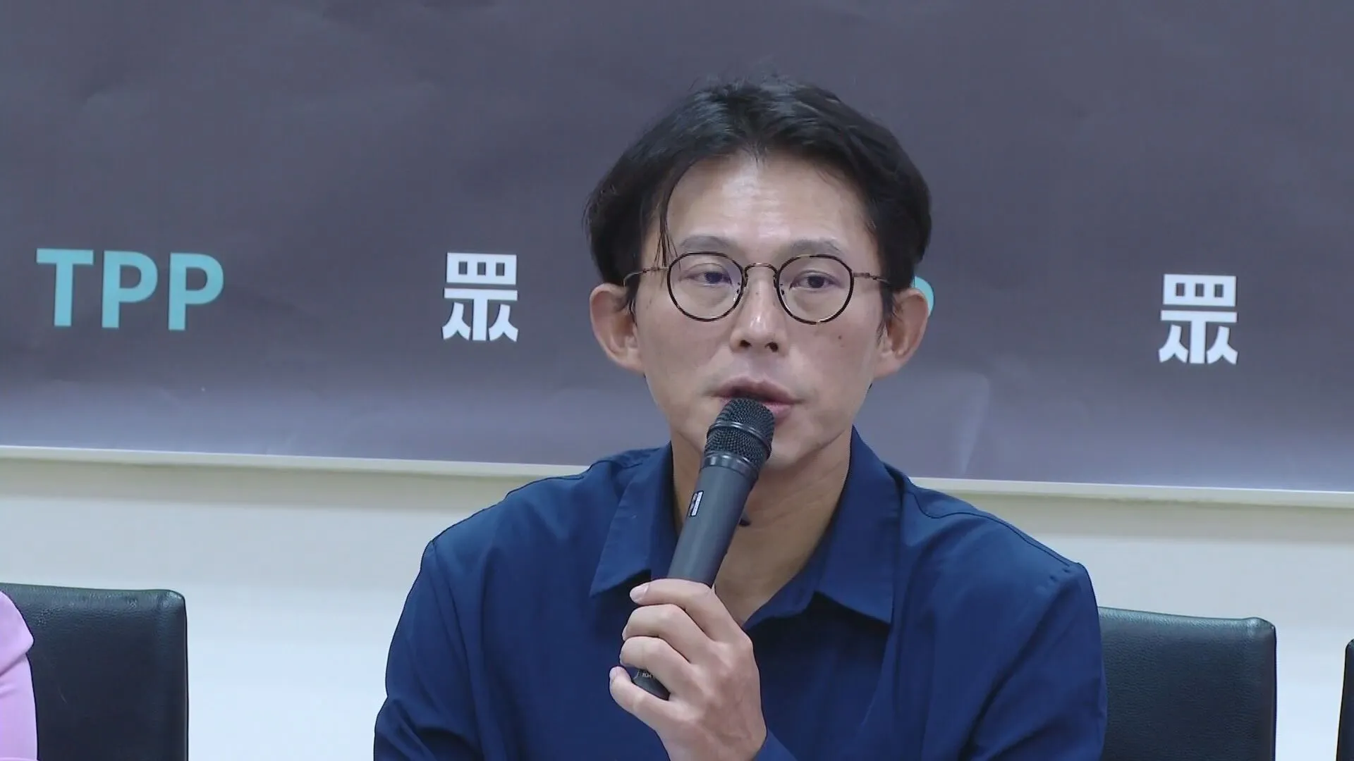 台北律師公會理事選舉！黃國昌拿3票列候補　張益贍：笑死