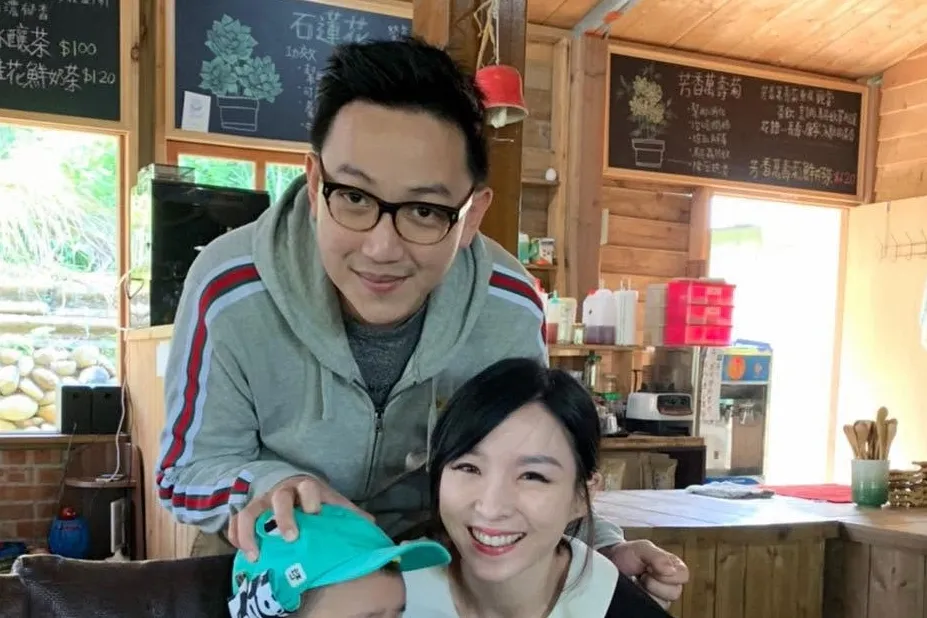 最正主播爆私照／張宇控訴「兩年都活在恐懼中」　前夫5點反擊：隱忍多年才自清