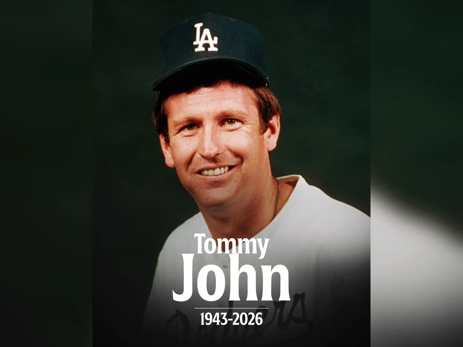 史上第一位！TJ手術拯救無數投手　MLB傳奇投手辭世