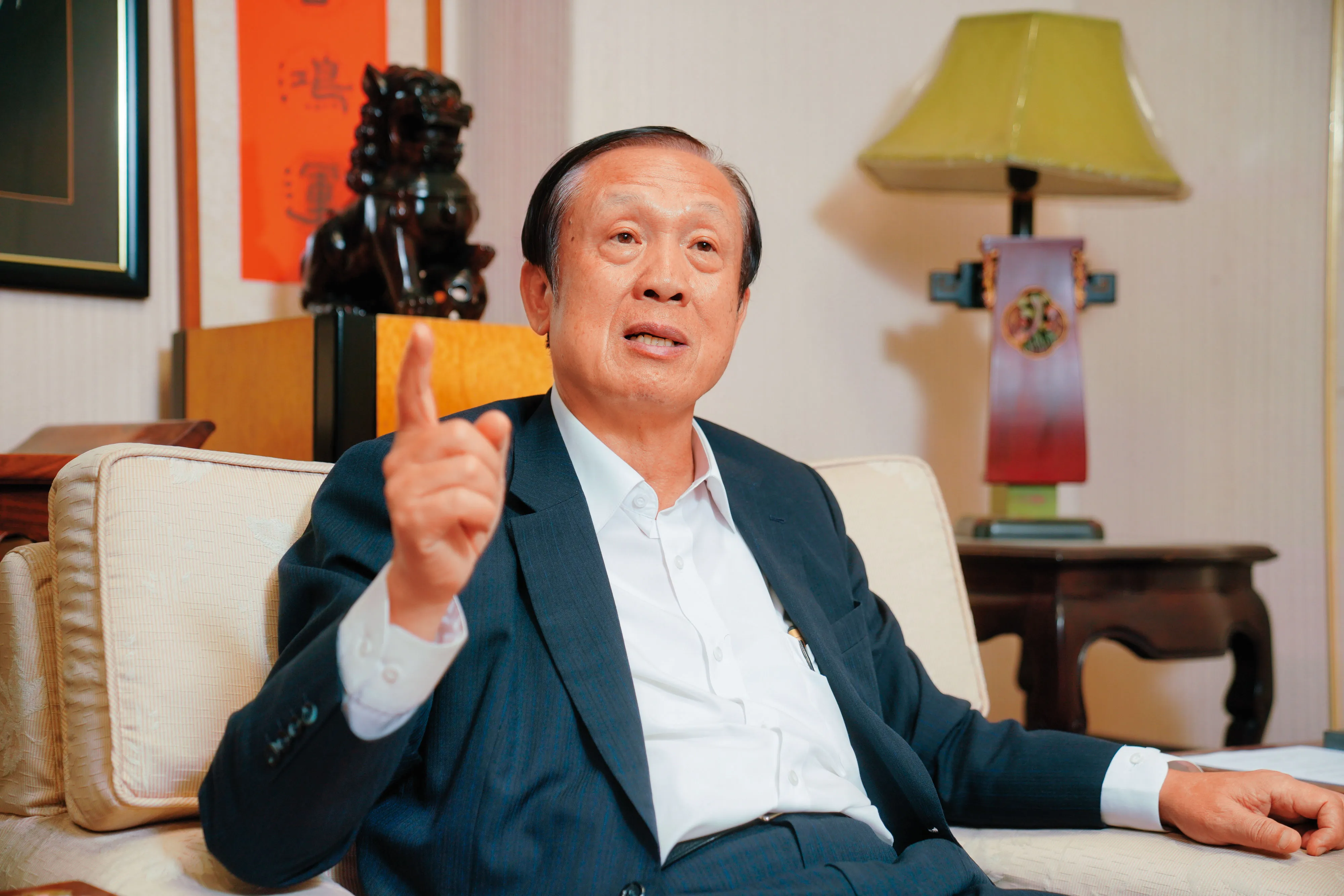 商總理事長明年改選！　賴正鎰首度鬆口：願意繼續為商界服務