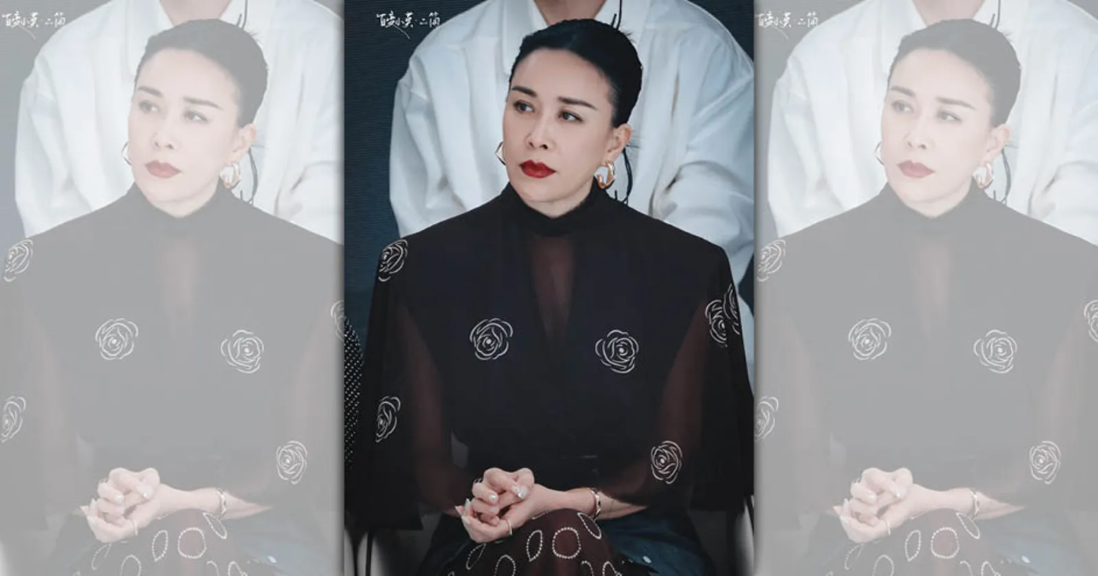 曾一起當《好聲音》導師…那英哽咽獻唱送別劉歡　哀慟：我的良師益友真的離開了