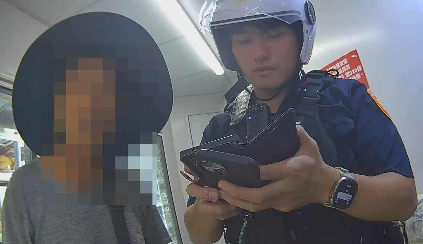 網購便宜水果竟要實名認證　他險遭假客服詐騙