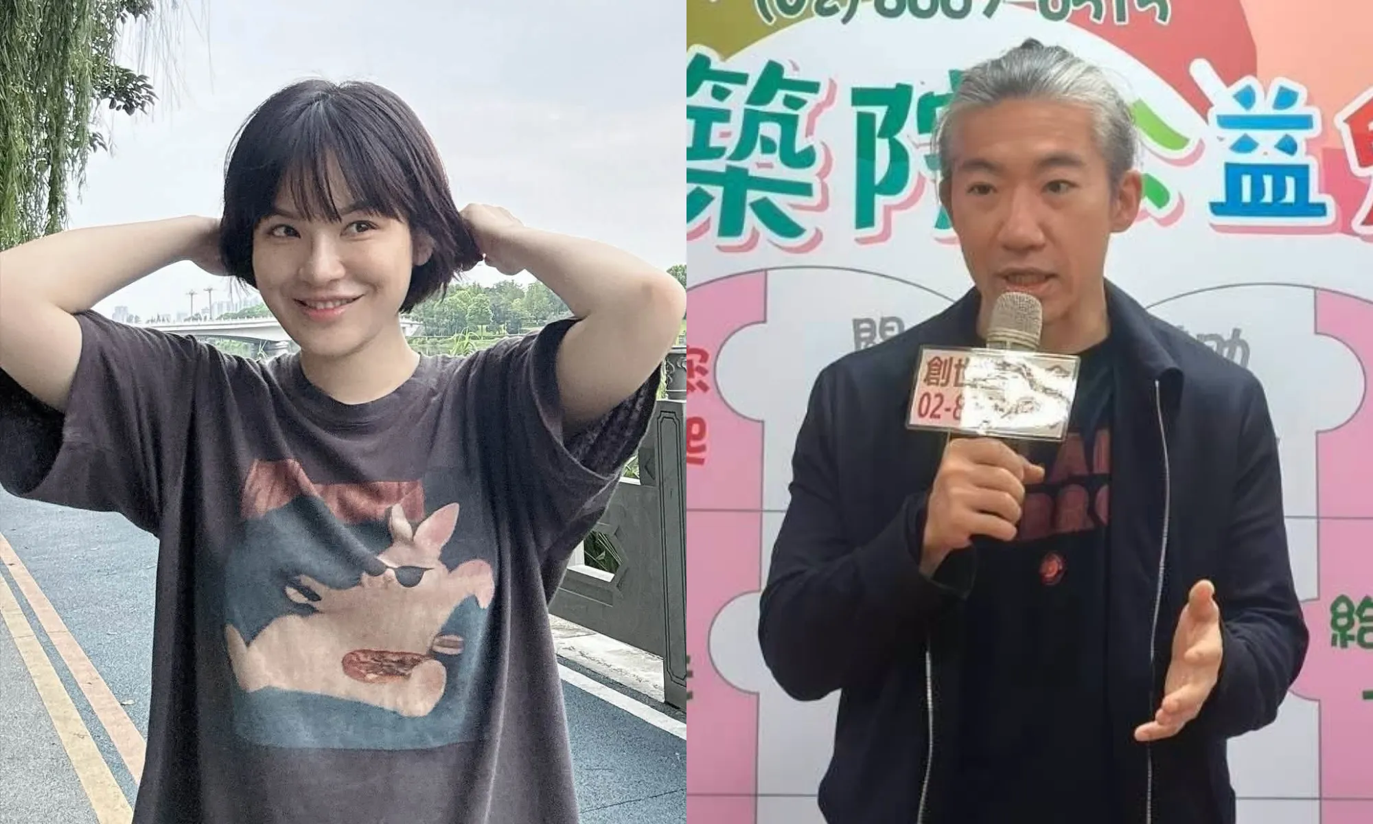 史書華20分鐘狂做39組「狠甩蜘蛛人」！健身圈炸鍋　陳沂酸：快把身體還給吳怡農