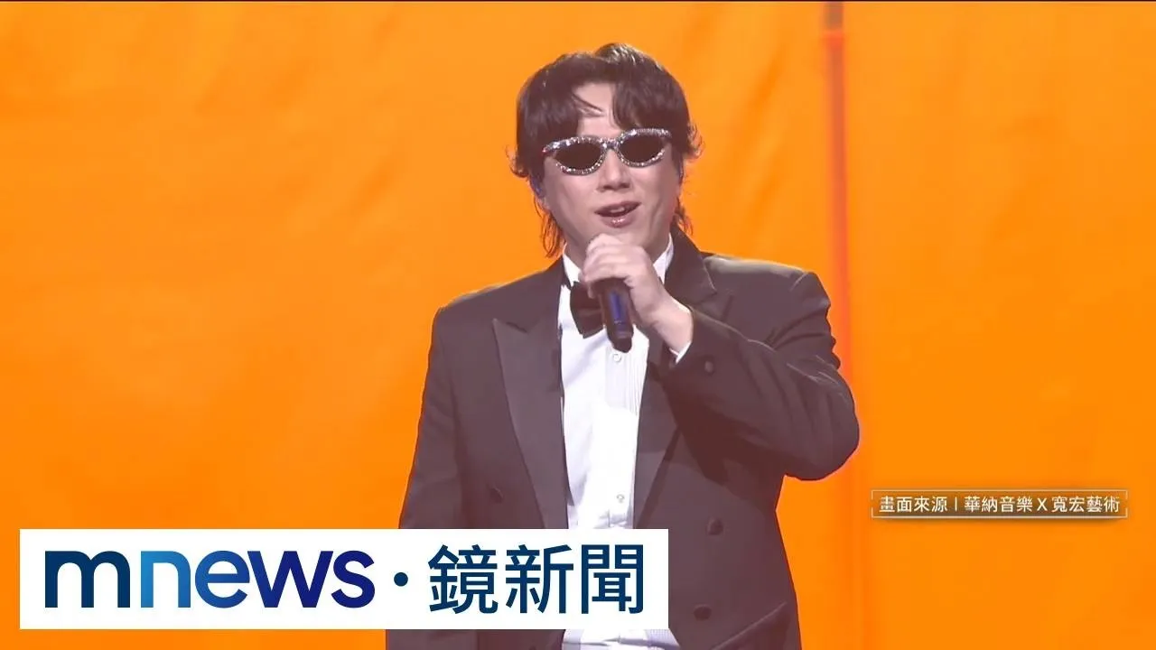 金曲歌王蕭煌奇「小巨蛋開唱」！　邀動力火車「互翻唱」歌迷嗨