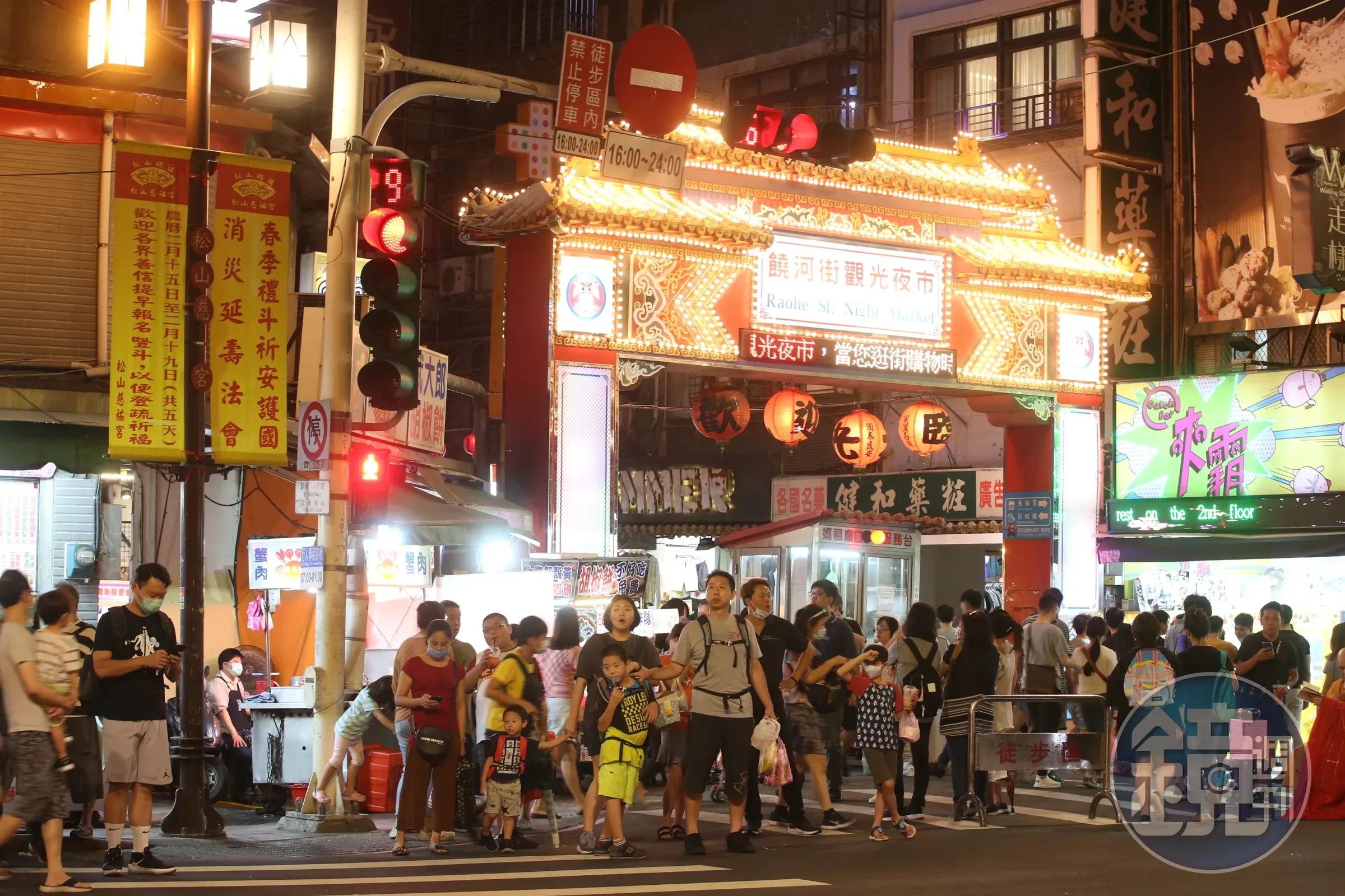 台灣人不愛逛夜市了？　一票網友曝關鍵原因：回不去了