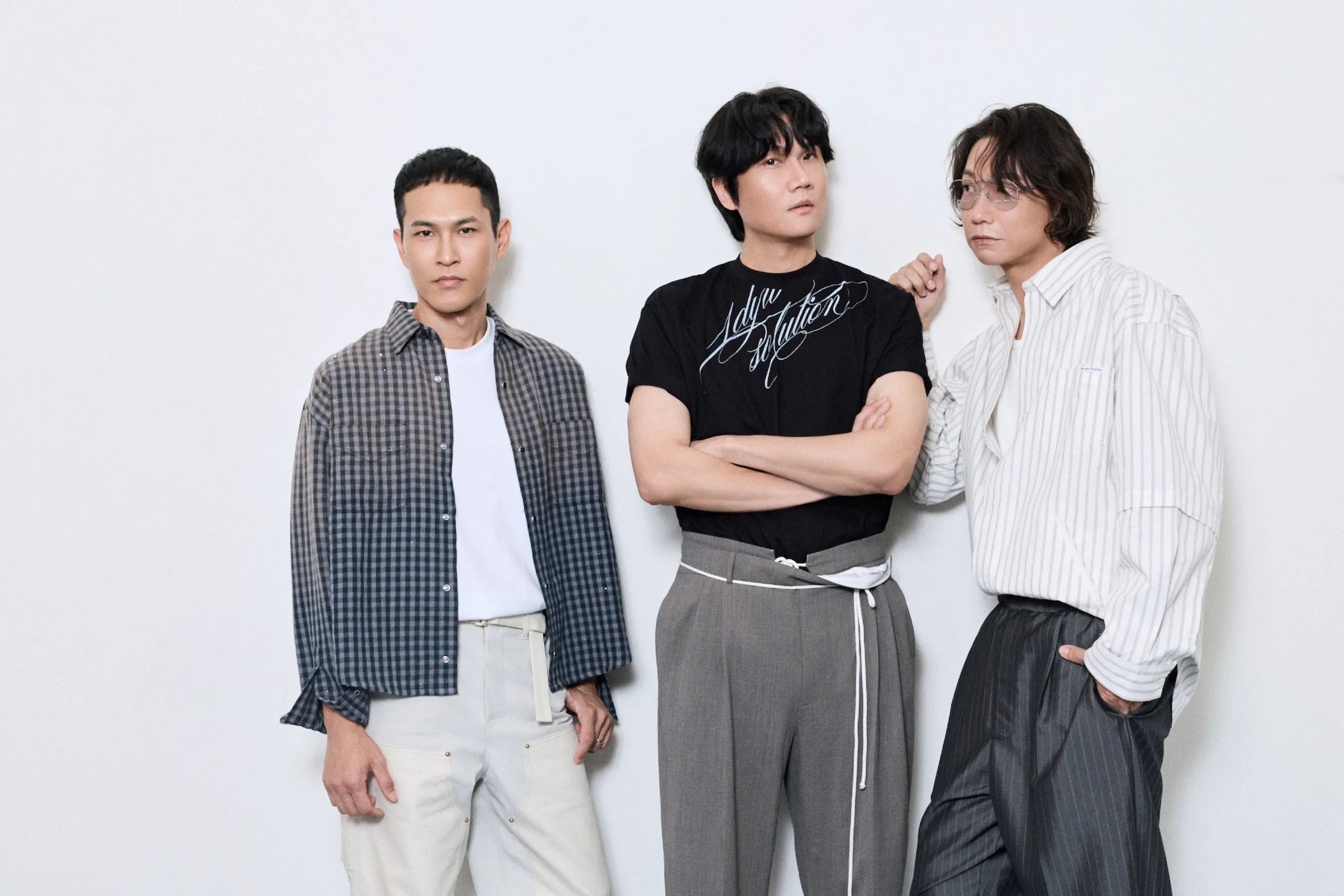 宇宙人睽違4年推《Dear You》實體專輯　阿奎狂彈20次磨到指甲見肉