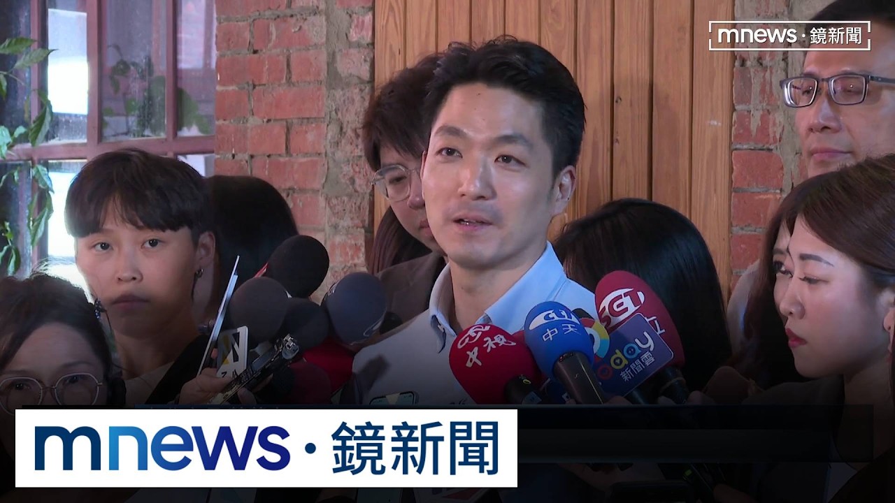 沈蔣「差距1%」藍綠各解讀　綠「戰貓」再出動3／正面迎戰「洋流」　蔣萬安陸空戰齊發　競總月底成立！