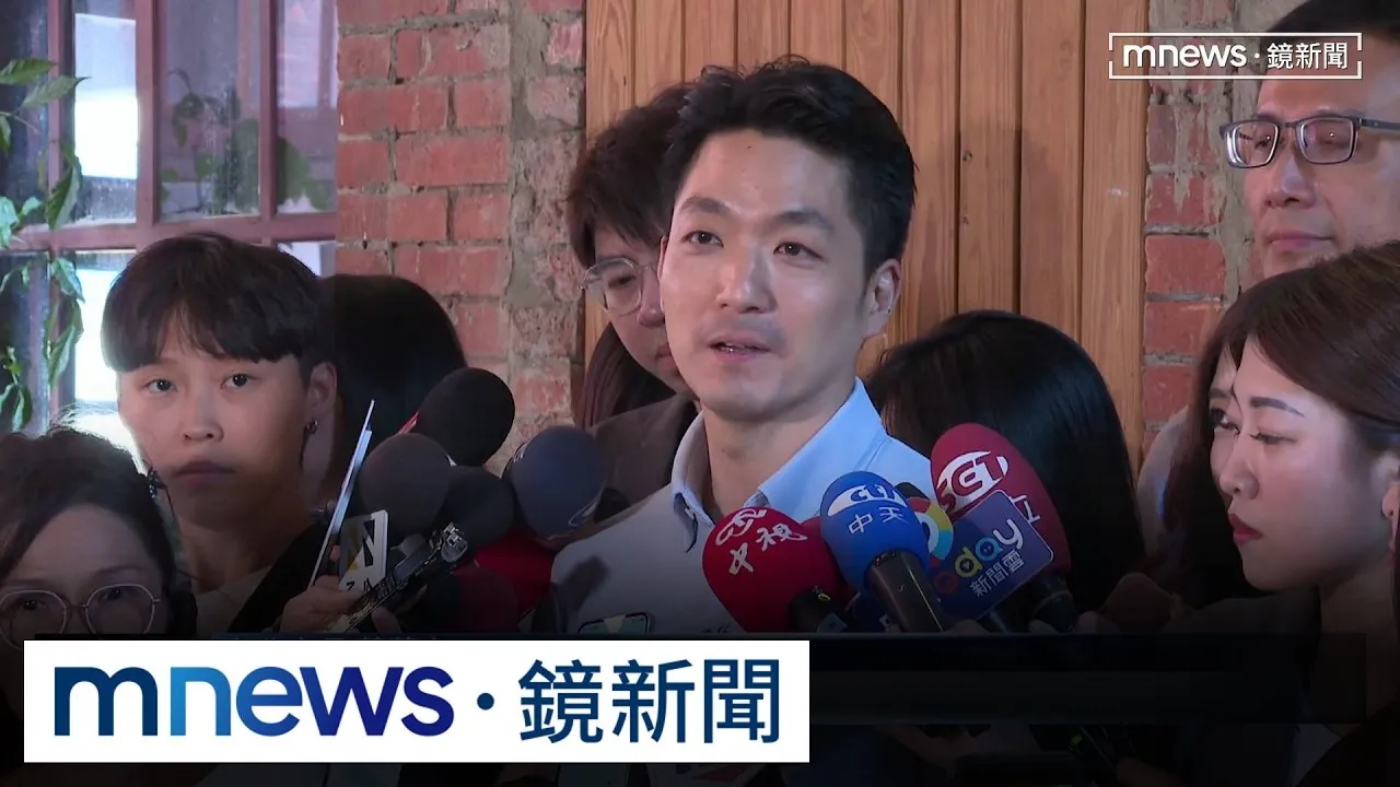 正面迎戰「洋流」　蔣萬安陸空戰齊發　競總月底成立！