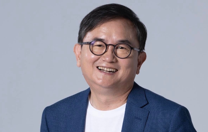 劉櫂豪宣布不選台東縣長。(翻攝自劉櫂豪臉書)