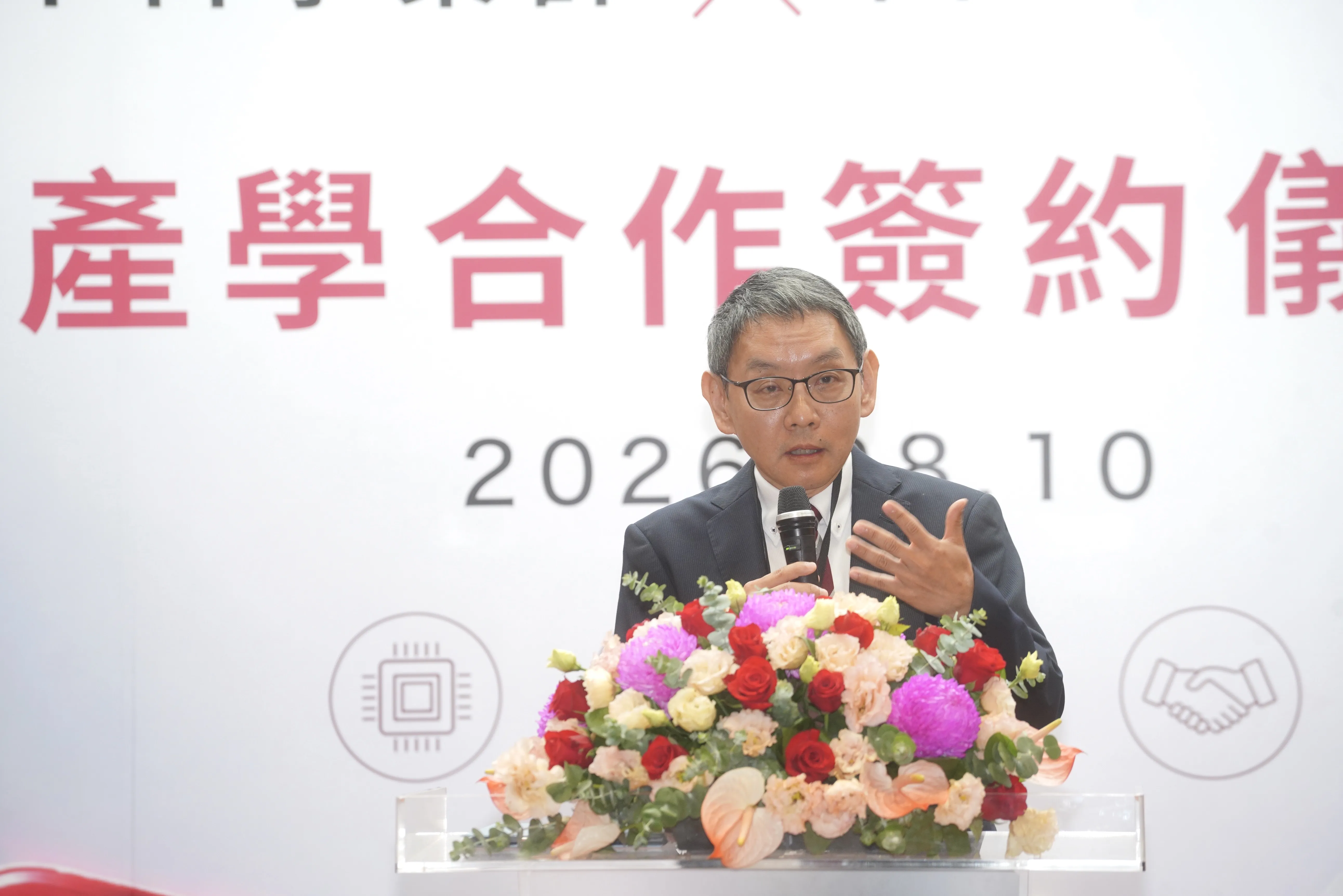 華新科訂單出貨比拉高至1.8　焦佑衡喊漲價「勢在必行」