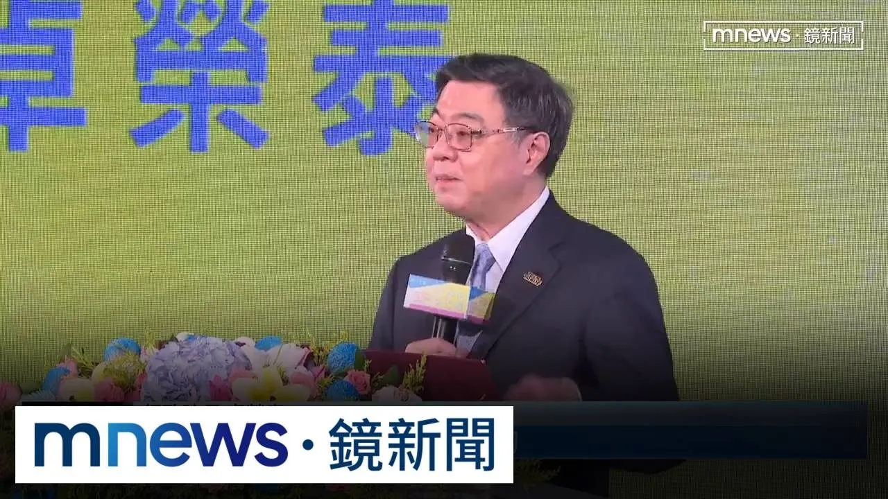 文化部10億預算恐遭刪　卓揆：掐文化部脖子的刀