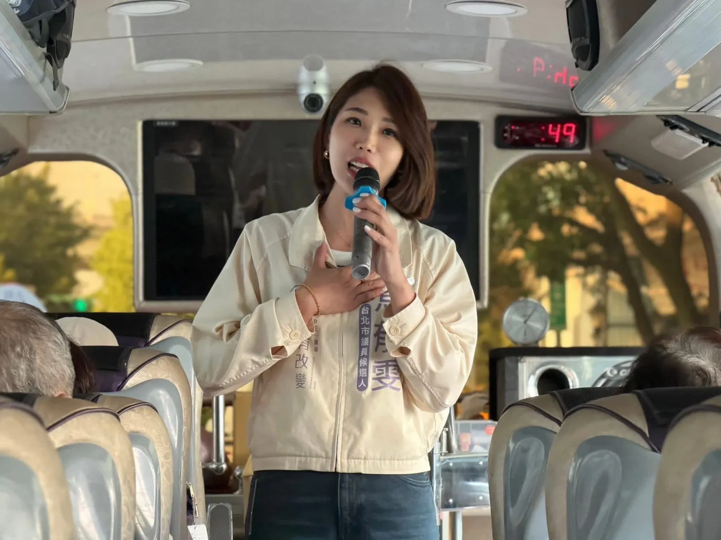 底層女童悲歌5／社工傲慢威逼讓受虐女童身陷二次傷害  馬郁雯：社工專業度令人質疑