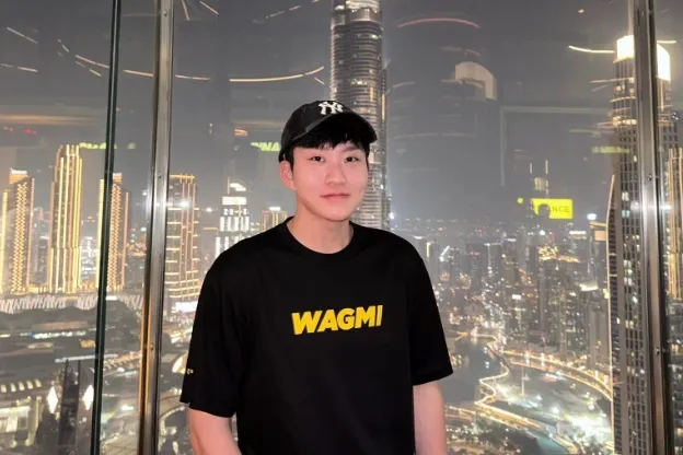 Joeman半夜PUA討牛肉麵引議！他曬「女友2點起床煮麵」經驗　網點1關鍵差異：完全不同
