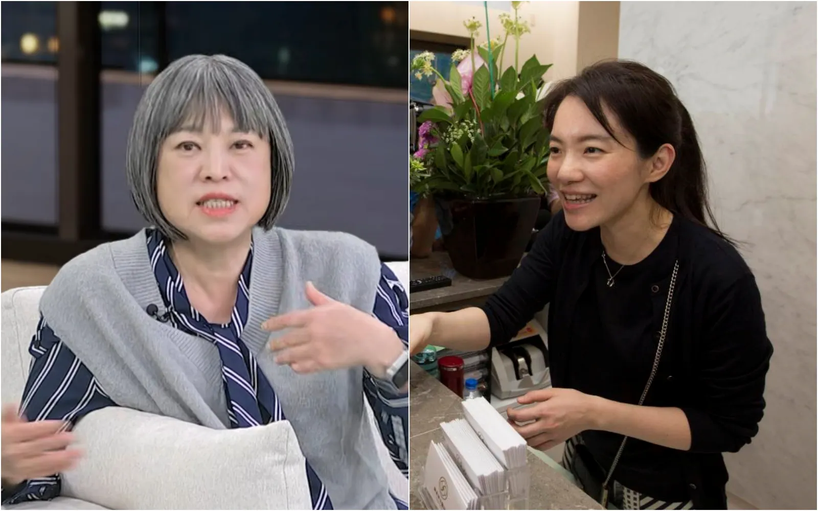陳幸妤離婚／認了當年紐約狂追陳幸妤「非常蠢」　范琪斐曝私下交情：所以才有後續專訪