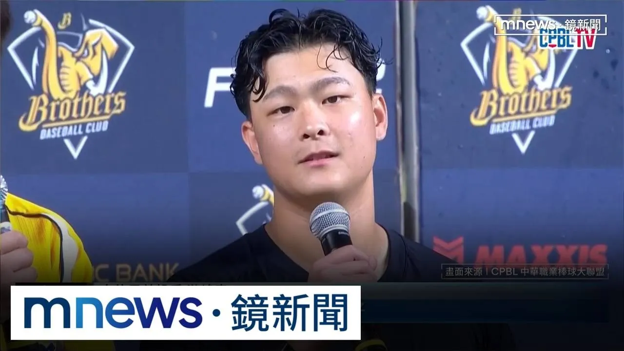 游竣宥7局無失分壓悍將！　兄弟「超車龍」返下半季龍頭
