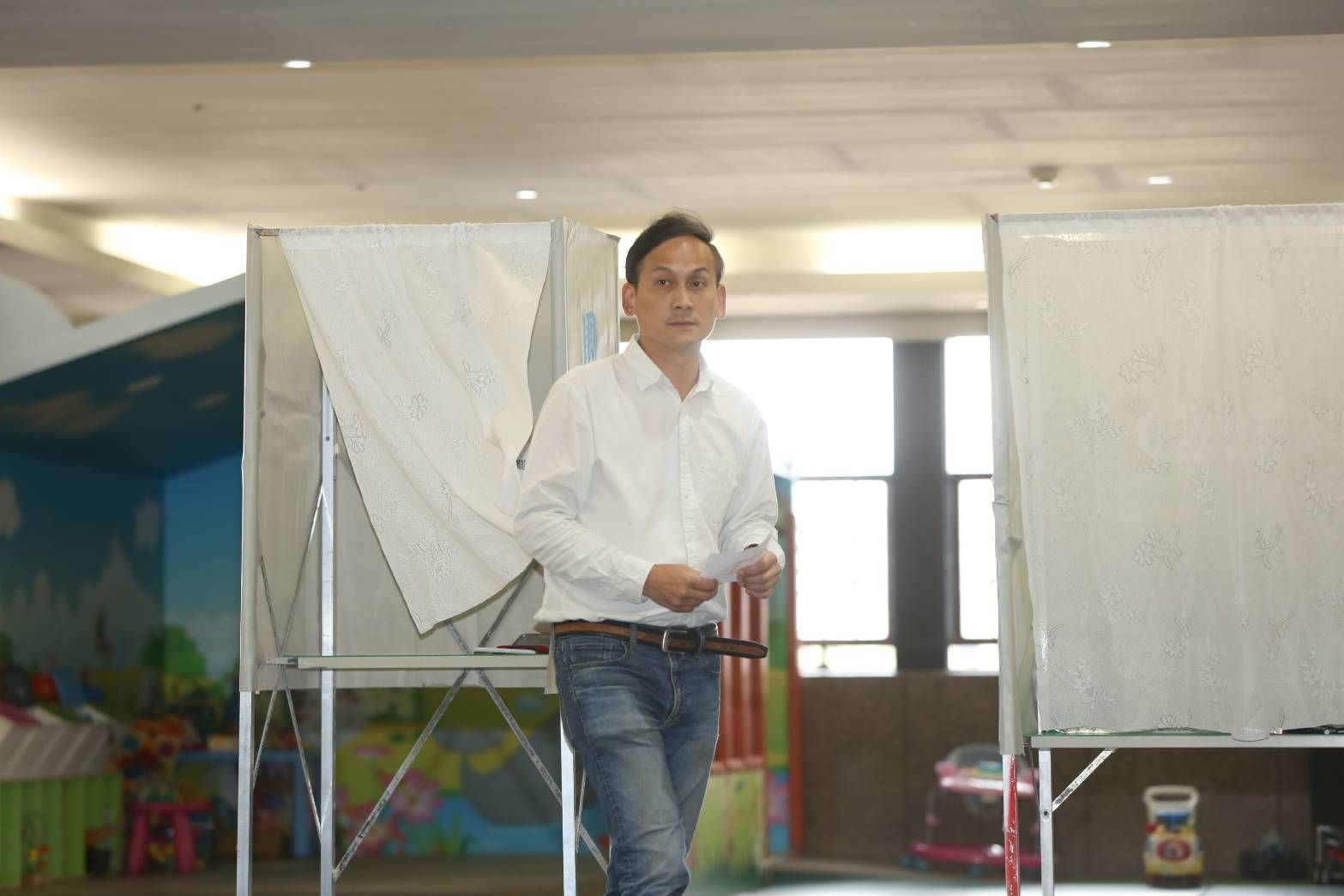 被罷呼聲最高!葉元之「同意票」過5.7萬票門檻 靠3000千多「不同意」驚險守住