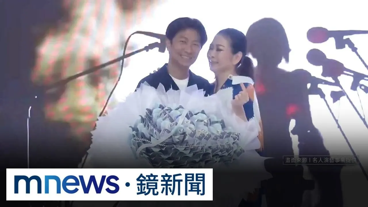 張秀卿自爆「已離婚3年」！　控遭前夫王國贊欠債3400萬