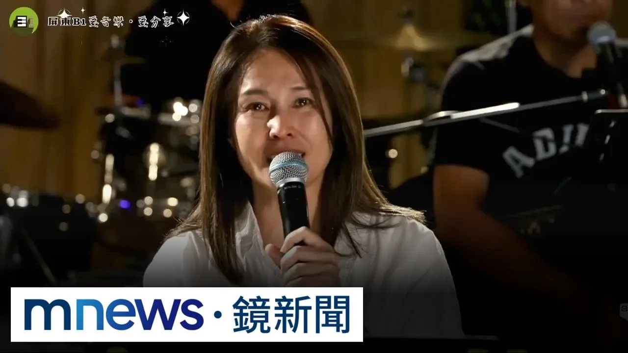 八八風災後　高金被爆以賑災之名牽線中資送進原鄉