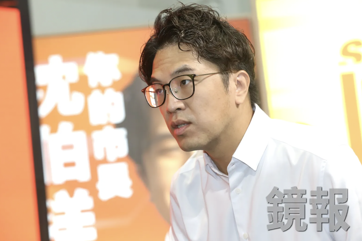 抓到了！AI深偽造謠沈伯洋「吸毒、收回扣」　49歲嫌犯在中壢落網