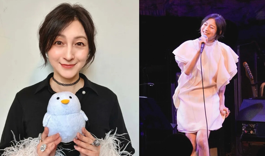 超速肇事停工一年首度受訪　廣末涼子被次子點醒！哽咽吐露：不再偽裝完美