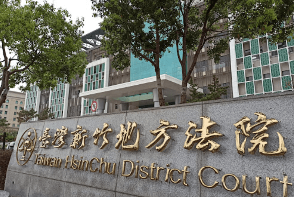 家產糾紛釀逆倫慘劇！孝子肉身擋刀遭刺死　狠叔法庭認諾判賠千萬