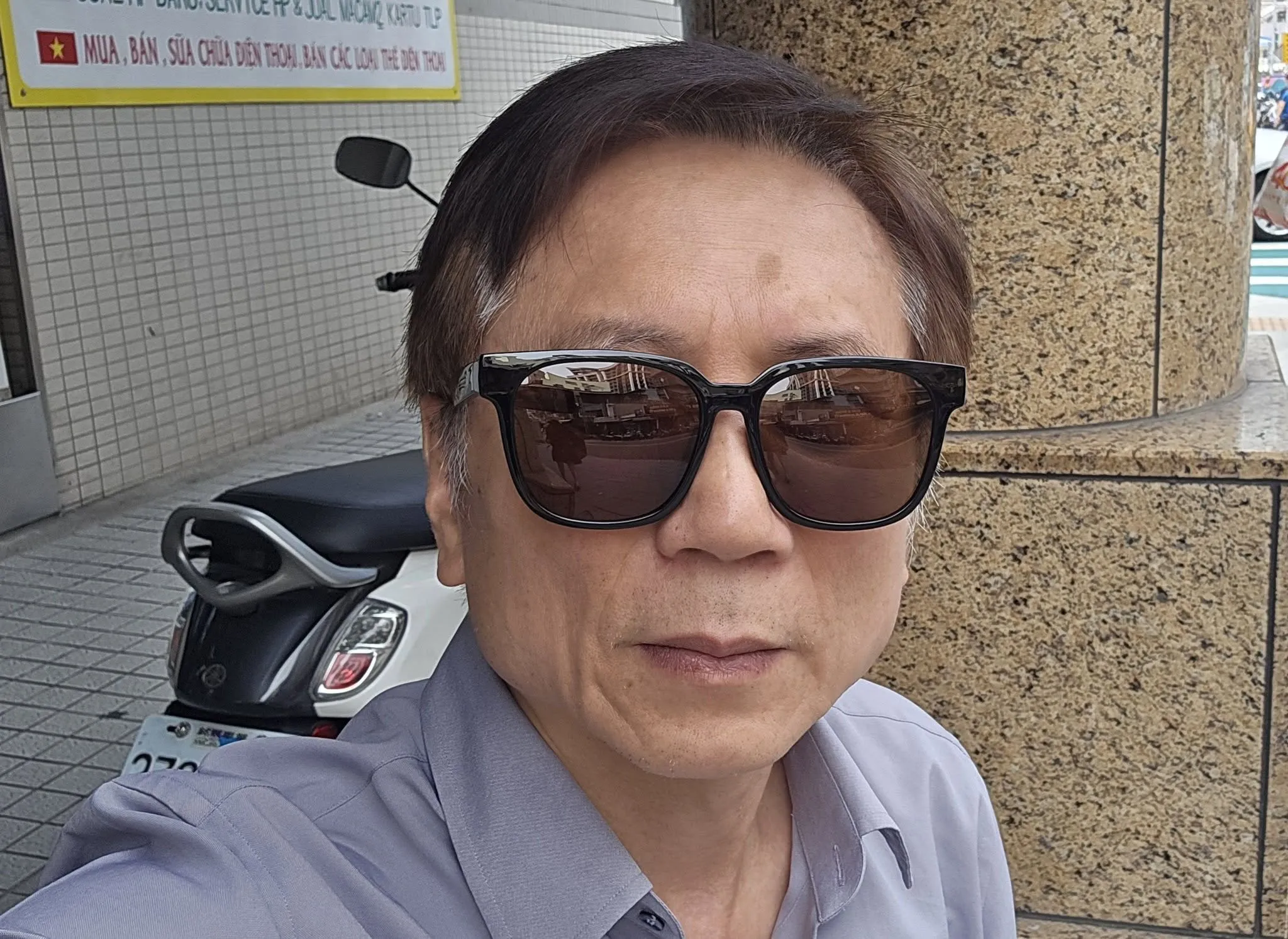 不掛國民黨！桃園詹江村「無黨登記完成」親揭原因　市黨部盼他歸隊