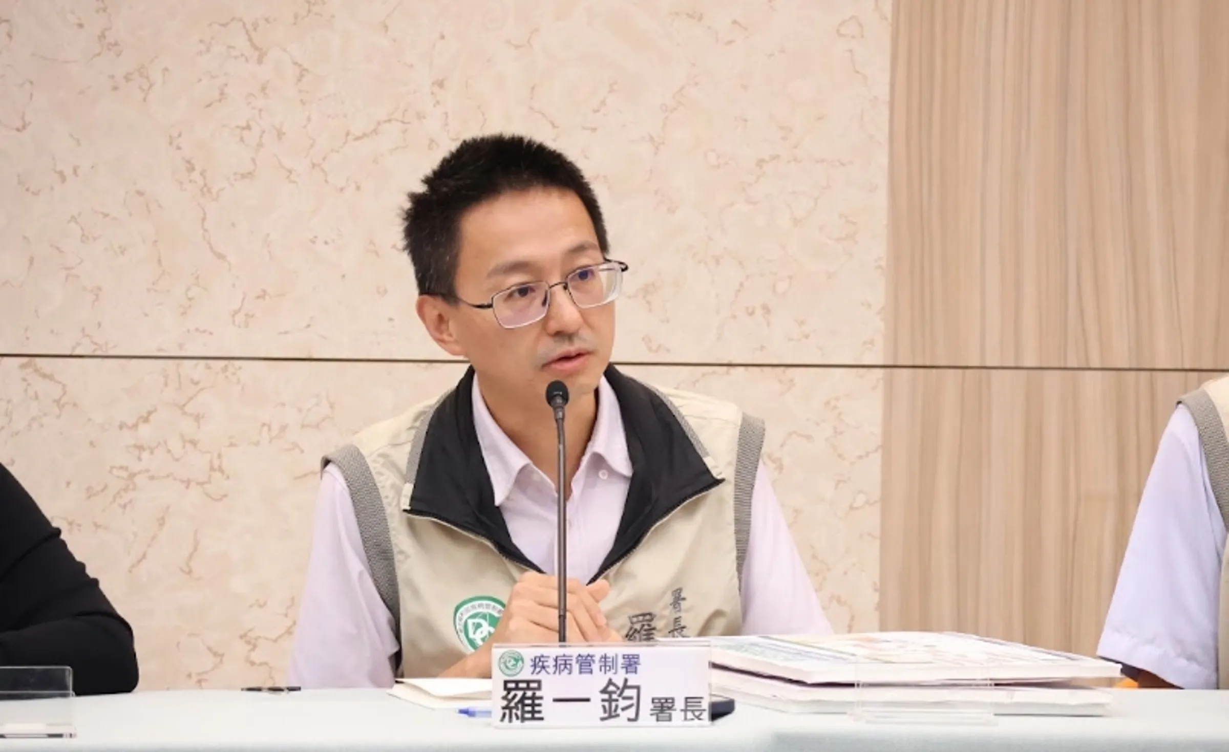 新北板橋「打營養針」11人群聚感染C肝！診所名稱曝光　9大缺失一次看