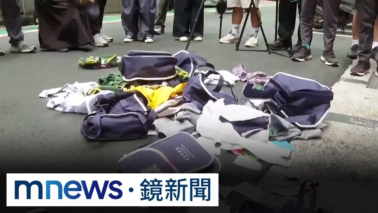 夏莉絲虐童案延燒　家長怒轟「虐童者關起來」