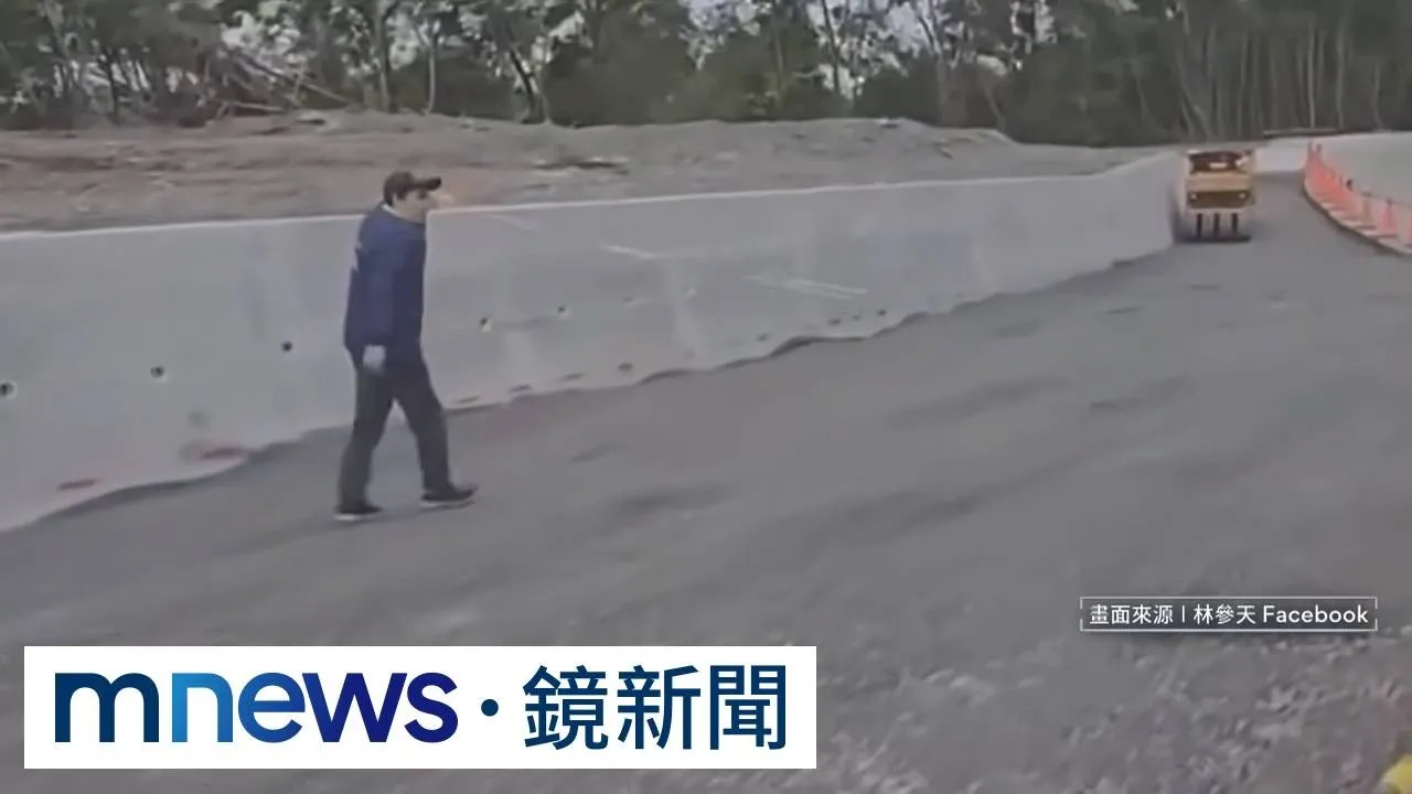 涉為台東議長家族渡假村拓寬路　農業處長20萬交保