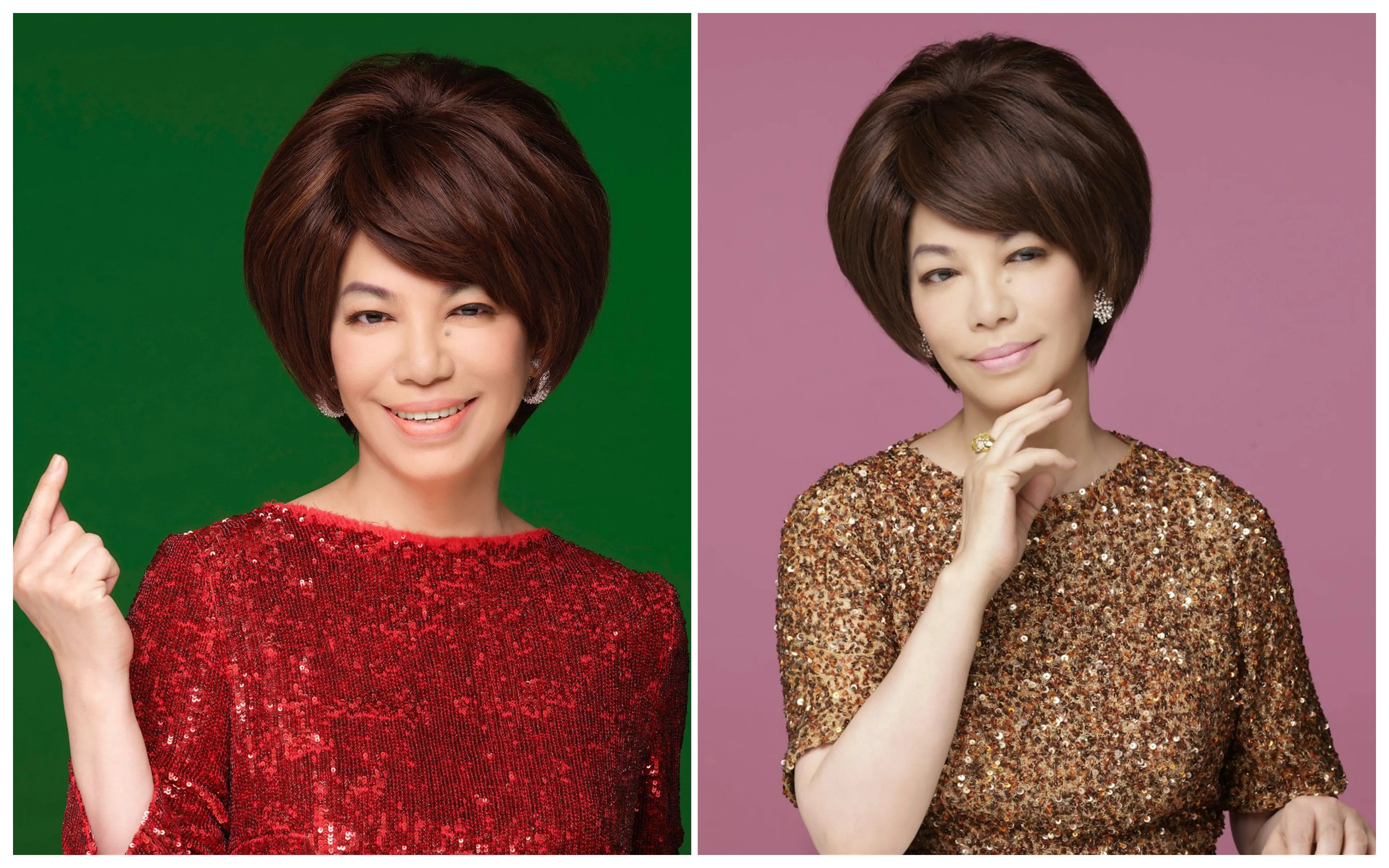 蔡琴突宣布封麥！2027年12月31日後不再登台　48年演藝生涯將畫句點
