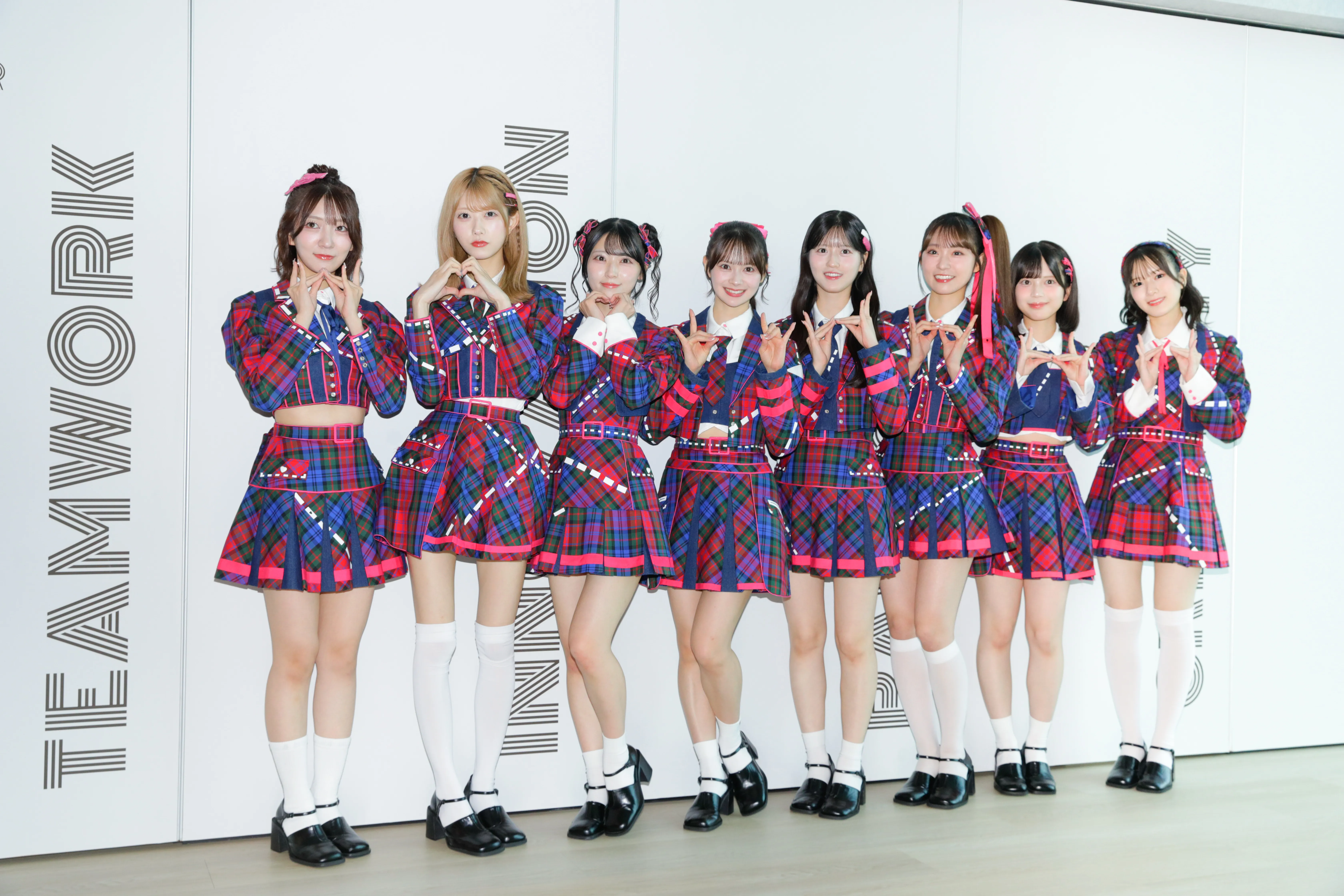 AKB48「顏面國寶」伊藤百花竟是軟糖控　山内瑞葵憶2019收專屬花籃太感動