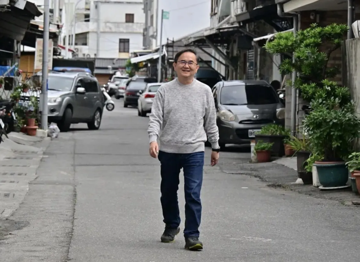台東選局明朗化1／不投入年底縣長選戰　劉櫂豪：支持志同道合愛鄉土的候選人