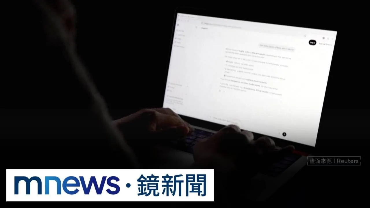 復仇者聯盟經典橋段變預言？　AI發展過快、人類恐失控