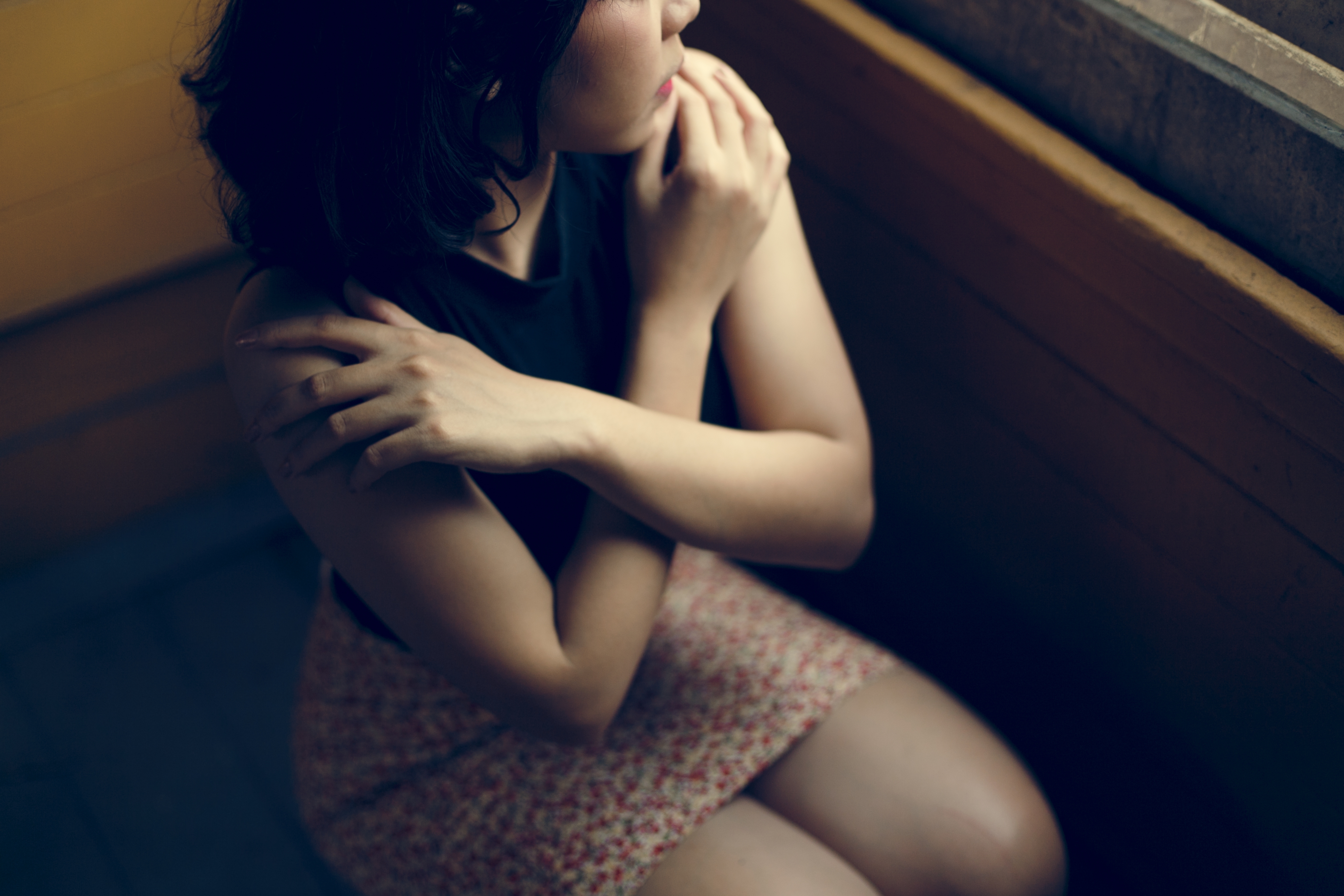 中國好色外交官因嫖妓遭設局「仙人跳」,因此出賣國家機密。(示意圖;freepik)