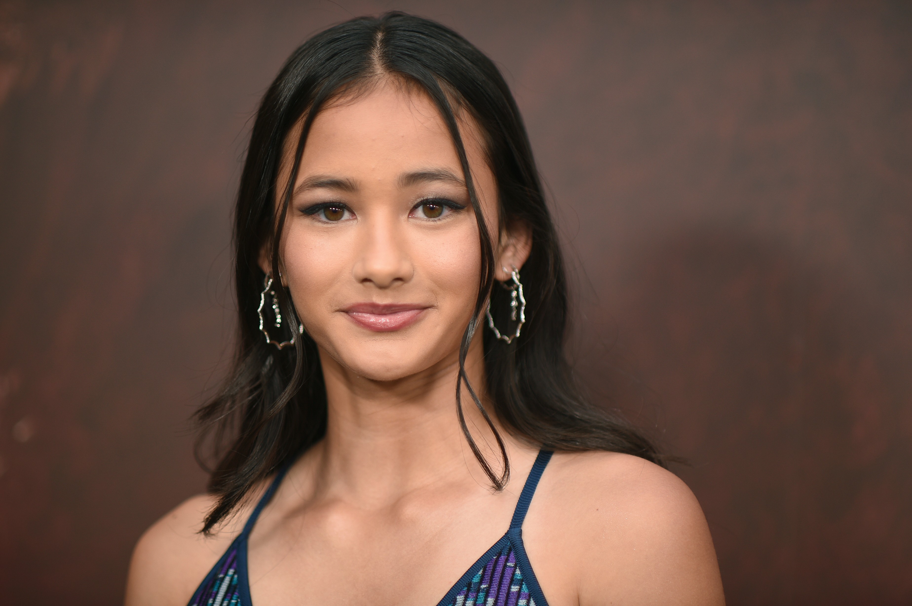 好萊塢女星凱莉霍特爾在美國馬里蘭州發生車禍身亡,得年19歲。(AP)